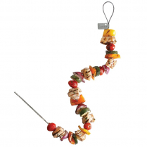 Big Green Egg Flexible Skewers