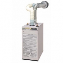 Oil Miser 122 Domestic Hot Water Heater