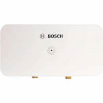 Bosch Under-Sink Electric Tankless Water Heaters Tronic 3000