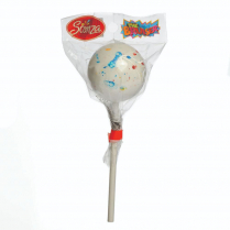 Jaw Breakers On a Stick- 2-1/4 REFILL 24ct