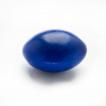 Candy Coated, Chocolate Buttons, Royal Blue