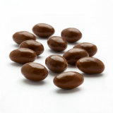 Almonds, Milk Chocolate Caramel Sea Salt