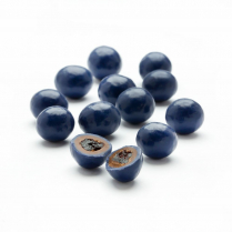 Blueberries, Chocolate (Blue) 