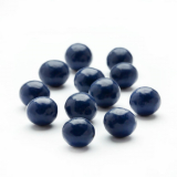 Blueberries, Chocolate (Blue) 