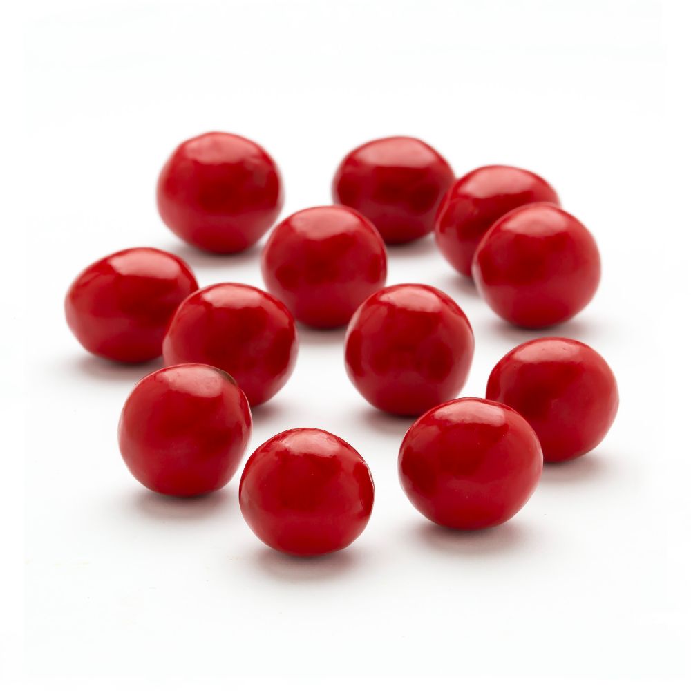 Cherries, Chocolate (Red)