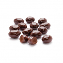 Espresso Coffee Beans, Dark Chocolate, 52% Cacao 