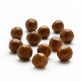 Caramels, Milk Chocolate Peanut Butter