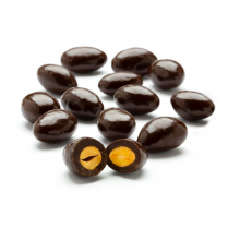 Almonds, Sugar Free, Dark Chocolate Flavored 