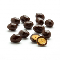 Peanuts, No Sugar Added, Dark Chocolate Flavored 