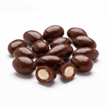 Almonds, Sonora Milk Chocolate