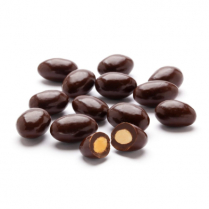 Almonds, Dark Cocoa Flavored