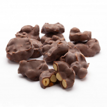 Peanut Clusters, Milk Chocolate