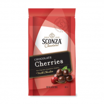 Chocolate Cherries (Milk Chocolate), 2.82 oz.