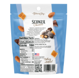 Crunchy Toffee Milk Chocolate Almonds, 5 oz.