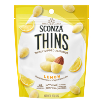 THINS, Lemon Yogurt, 5 oz.