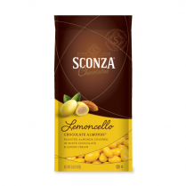 Lemoncello Chocolate Almonds®, 5 oz.