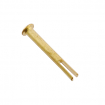 1965-73 Distributor Cap Hold Down Clamp Rivet