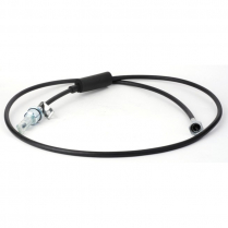 1965-66 Speedometer Cable - 4 Speed