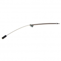 1965-66 Front Parking Brake Cable