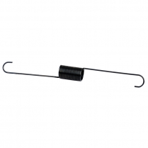 1965-66 V8 A/T Kick Down Cable Retracting Spring