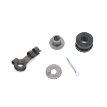 1965-68 V8 Throttle Rod Mounting Kit