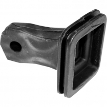 1965-71 Clutch Lever Dust Boot (250, 289, 302 & 351)