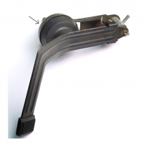 1967-68 Windshield Washer Rubber Pump