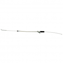 1967-68 Front Parking Brake Cable