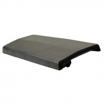 1969-70 Console Arm Rest Compartment Lid