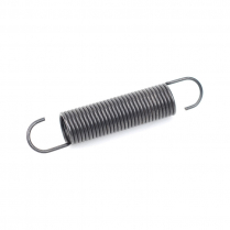 1969-70 Upper Clutch Equalizer Rod Retracting Spring