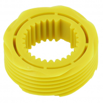 1983-98 Speedometer Drive Gear - 7 Tooth Yellow