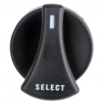 1987-89 Select Control Knob