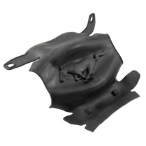 1986-95 V8 Distributor Cover Boot with Running Horse