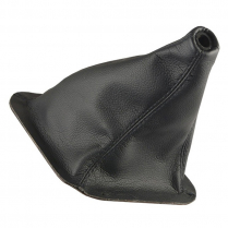 1987-93 Shifter Boot - Synthetic Leather
