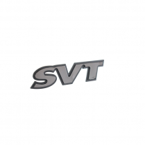 1994-04 SVT Trunk Emblem - Chrome