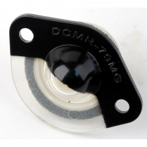 1994-2004 License Lamp Lens