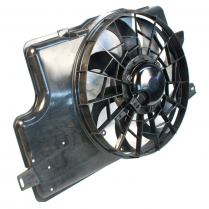 1994-96 Electric Cooling Fan Assembly