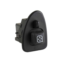 1996-04 Power Mirror Switch