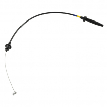 1998-04 GT Throttle Cable - Manual 4.6