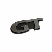 1999-04 GT Fender Emblem - Smo