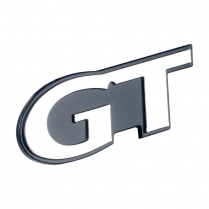 1999-04 GT Fender Emblem