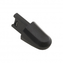 2005-14 Seat Latch Knob - Black