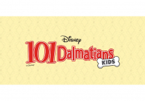 BROADWAY KIDS 101 Dalmatians