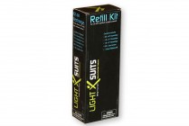 REFILL GLOW STICK KIT FOR LIGHT SUITS