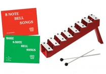 STEP BELLS & BELL SONGS Set