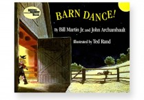 BARN DANCE! Paperback