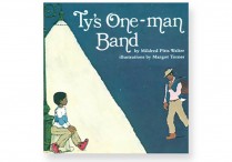 TY'S ONE MAN BAND Paperback
