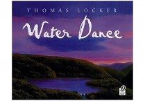 WATER DANCE  Paperback
