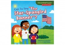 CAN YOU SING THE STAR-SPANGLED BANNER? Paperback