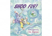 SHOO FLY!  Paperback